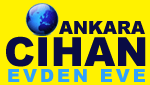 Ankara Cihan Nakliyat