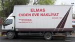 Elmas Nakliyat