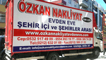 Özkan Genç Nakliyat