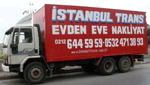 İstanbul Trans