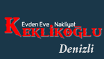 Denizli Keklikoğlu Nakliyat