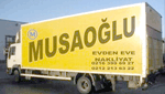Musaoğlu Nakliyat