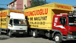 Tütüncüoğlu Nakliyat