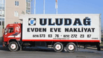 Uludağ Nakliyat