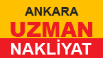 Ankara Uzman Nakliyat