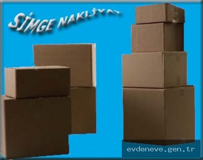 Simge Nakliyat - Galeri 264