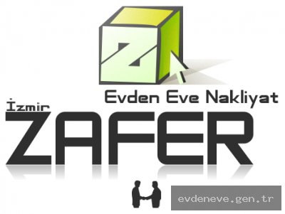 İzmir Zafer Nakliyat - Galeri 3695