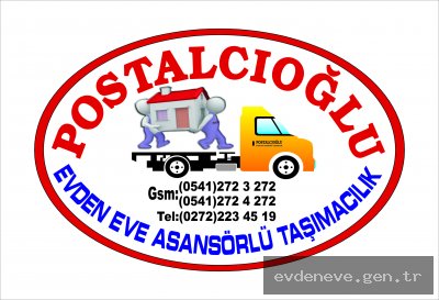 Postalcıoğlu Nakliyat - Galeri 5485