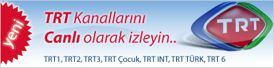 TRT Canlı Yayın