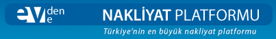 Evden Eve Nakliyat