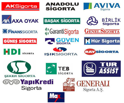 sigortalı taşımacılık